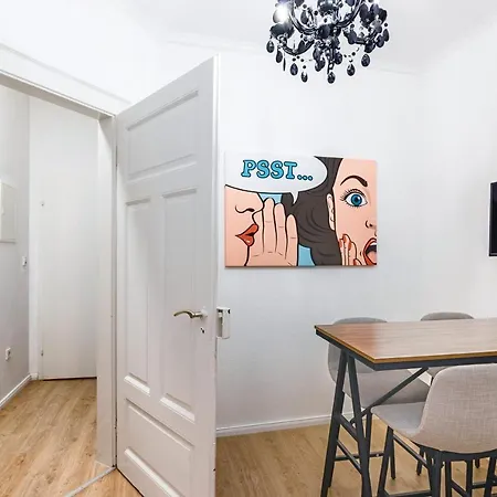 Schoene 3-zimmer In Mannheim/rheinau * Mannheim