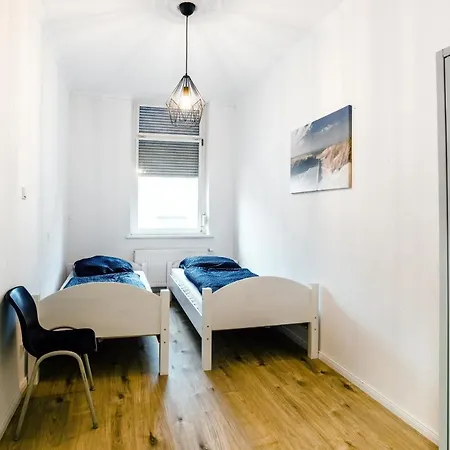Schoene 3-zimmer In Mannheim/rheinau Lejlighed *
