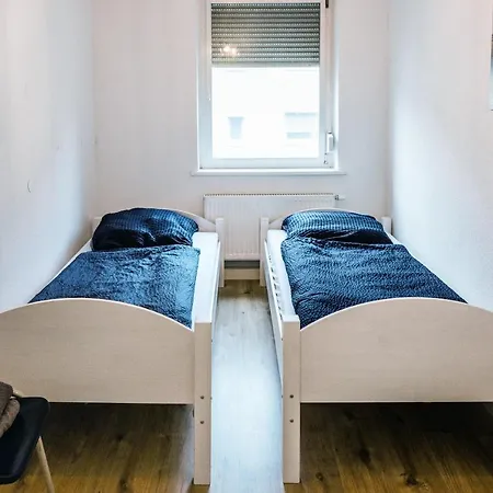 Schoene 3-zimmer In Mannheim/rheinau * Mannheim