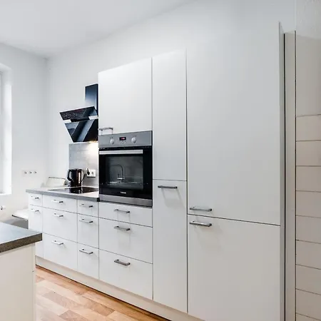 Schoene 3-zimmer In Mannheim/rheinau Appartement