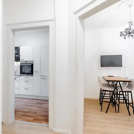 Schoene 3-zimmer In Mannheim/rheinau Mannheim