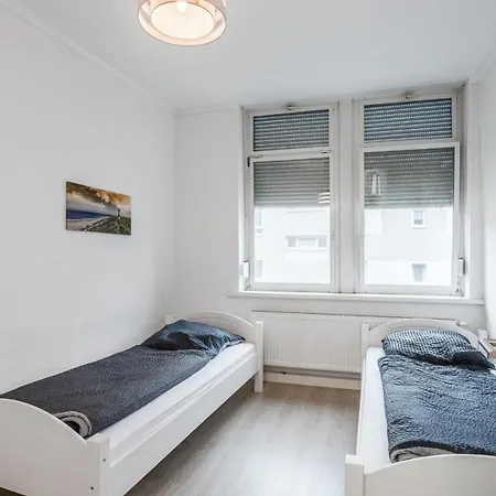 Schoene 3-zimmer In Mannheim/rheinau * Mannheim